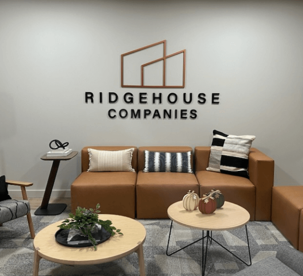 Interior Signage